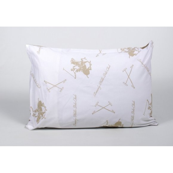 Наволочки BHPC 024 Cream 50х70 см Наволочки BHPC 024 Cream 50х70 см