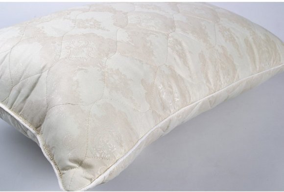 Подушка 50х70 см Softness Ruddy