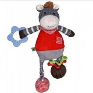 Розвиваюча іграшка Віслюк 12350