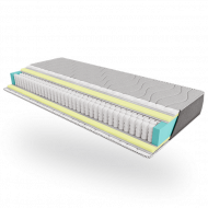 Матрац Melange Pocket Hard  110х195х20 см