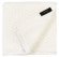 Плед плетений Butterfly 90x90 см White Coconut lullalove-0130