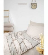 Постільна білизна Esmond євро 200х220 см