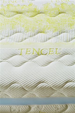 Матрац безпружинний Фрейя 160x200х23 см (CMP063) Матрац безпружинний Фрейя 160x200х23 см (CMP063)