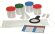 Green experiments Зеленые эксперименты Cog E2595