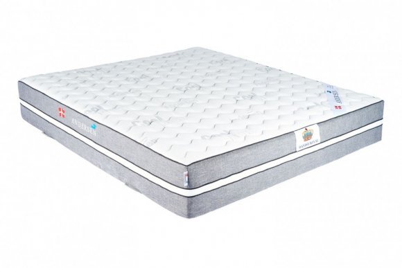 Матрац із пам'яттю Danish Royal 180х200х33 см (CMP-174) Матрац із пам'яттю Danish Royal 180х200х33 см (CMP-174)