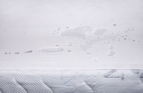 Наматрасник Vilena водонепроникний 60х160 см Наматрасник Vilena водонепроникний 60х160 см