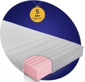 Матрас Allergena Comfort 160х190х16 см Матрас Allergena Comfort 160х190х16 см