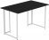 Комп'ютерний стіл Ferrum-decor Ханна 75x120x70 білий ДСП Сосна Кембра 16мм (FRD-104034)