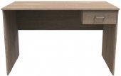 Стіл комп'ютерний Бад Ferrum-decor 750x1200x700 ДСП Дуб Сонома 16 мм (FRD-104779) Стіл комп'ютерний Бад Ferrum-decor 750x1200x700 ДСП Дуб Сонома 16 мм (FRD-104779)