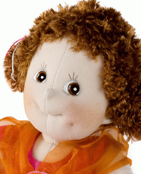 Куклы Rubens Barn Звездочка Twinkle 40022