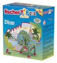 Набір для творчості TIP Dino Box S FTP-533452 Набір для творчості TIP Dino Box S FTP-533452