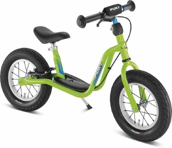 Біговел Laufrad LR XL kiwi 4079