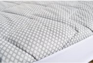 Наматрасник Thermocool Pro антиалергенний 160х200+30 svt-2000022244145 Наматрасник Thermocool Pro антиалергенний 160х200+30 svt-2000022244145