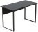 Комп'ютерний стіл Ferrum-decor Коді 75x120x70 чорний ДСП Сосна Кембра 32мм (FRD-103780)