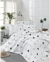 Покривало піке Home Perfect Juddy білий 200х235 см svt-2000022271110 Покривало піке Home Perfect Juddy білий 200х235 см svt-2000022271110