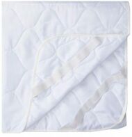 Наматрасник простьобаний Simple 120х200 см