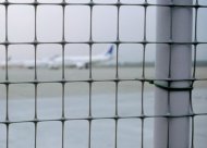 Сітка полімерна Міленіум срібна (2х50 м) 11457 Сітка полімерна Міленіум срібна (2х50 м) 11457