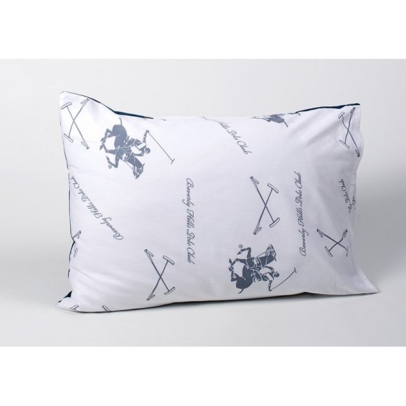 Наволочки BHPC 025 Green 50х70 см