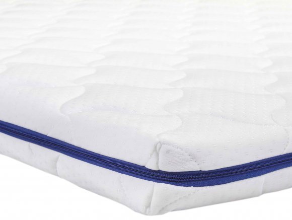 Матрац топер Big-Memory трикотаж 180х220х7 см Матрац топер Big-Memory трикотаж 180х220х7 см