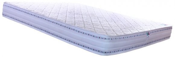 Матрас безпружинний Jupiter 90х200х16 см