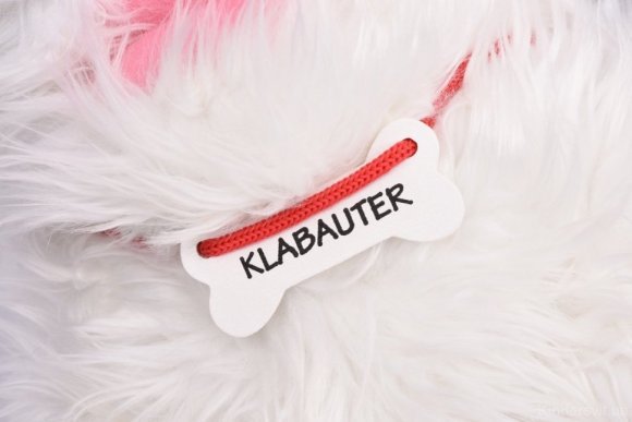 Лялька-рукавичка Собачка Klabauter 51555G