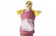 Лялька-рукавичка Гретель 51997G