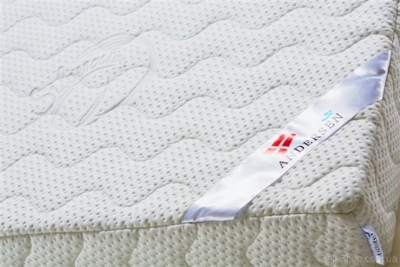 Матрац Комфорт Плюс 140х200х20 см (СМР152)