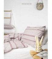 Постільна білизна Flint євро 200х220 см