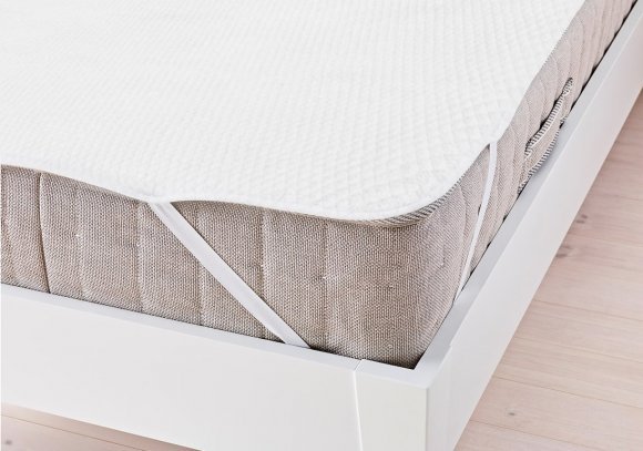 Наматрацник вологостійкий Cotton Premium Health Care 80х160 см