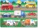 Пазлы Угадай машинку NEW Melissa & Doug MD19051