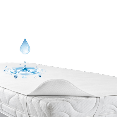 Наматрацник вологостійкий Water Protect 63х125 см