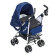 Baby Jogger Коляска-трость реверсивная Vue Brown