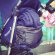 Baby Jogger Коляска-трость реверсивная Vue Brown