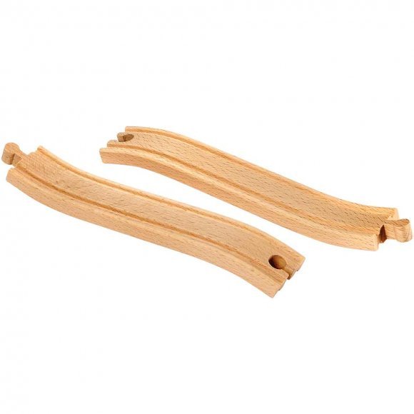 Рейки для залізниці висхідні (33332)