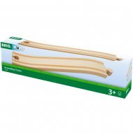 Рейки для залізниці висхідні (33332) Рейки для залізниці висхідні (33332)