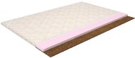 Матрас топер UpPlus 145х190х7,5 см Матрас топер UpPlus 145х190х7,5 см
