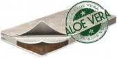 Матрац дитячий Aloe Vera Memory Coconut 60х120х12 см Матрац дитячий Aloe Vera Memory Coconut 60х120х12 см