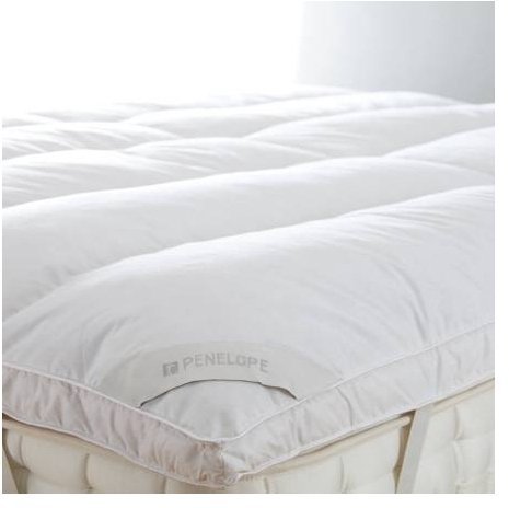 Перина Piume Tube 200х200х5 см svt-2000022264976