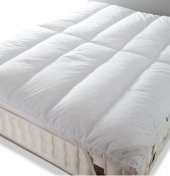 Перина Piume Tube 200х200х5 см svt-2000022264976