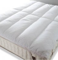 Перина Piume Tube 200х200х5 см svt-2000022264976 Перина Piume Tube 200х200х5 см svt-2000022264976