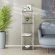 Етажерка 4/34 Ferrum-decor Серії Конект 120x34x28 сірий ДСП Сосна Кембра 16мм (FRD-104288) Етажерка 4/34 Ferrum-decor Серії Конект 120x34x28 сірий ДСП Сосна Кембра 16мм (FRD-104288)