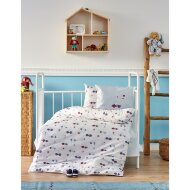 Дитяча постіль для немовлят My car 2018-1 100х150 см Дитяча постіль для немовлят My car 2018-1 100х150 см