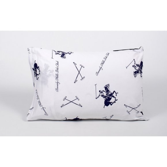 Наволочки BHPC 027 Cream 50х70 см