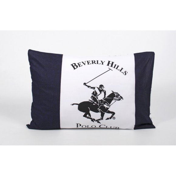 Наволочки BHPC 027 Cream 50х70 см