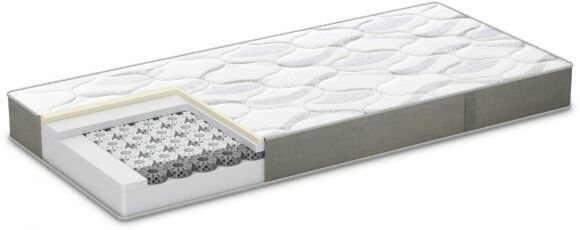 Матрас Fresh Prima Platinum 140х200х18 см