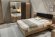 Тумби приліжкові 2 шт. Perfect Home Таллі / Tally з 2 шухлядами 1S/51 Дуб артизан/антрацит (PFH-091098)