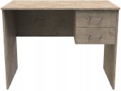 Стіл комп'ютерний Вінсент Ferrum-decor 750x1000x600 ДСП Дуб Сан-Марино 16 мм (FRD-104783) Стіл комп'ютерний Вінсент Ferrum-decor 750x1000x600 ДСП Дуб Сан-Марино 16 мм (FRD-104783)