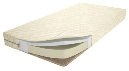 Матрац Kids Comfort AeroLTX 80x180x16 см