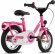 Двоколісний велосипед Steel 12 4111 lovely pink
