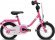 Двоколісний велосипед Steel 12 4111 lovely pink